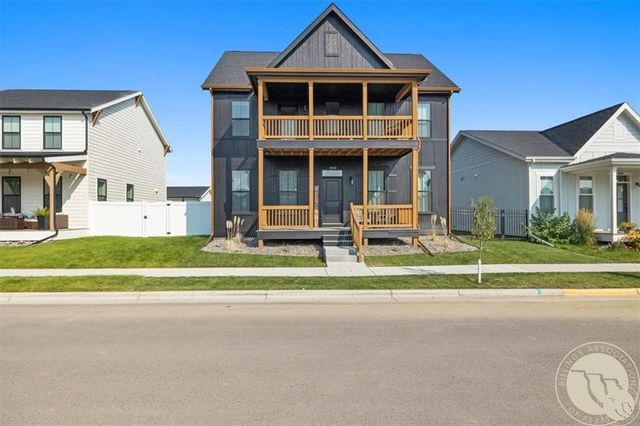 1863 St Paul Lane, Billings, MT 59101