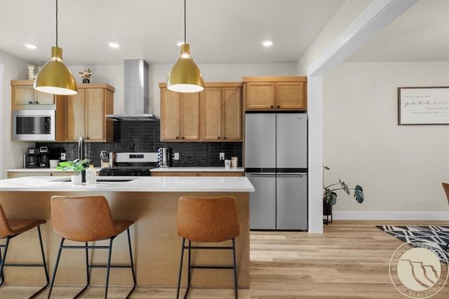 1863 St Paul Lane, Billings, MT 59101