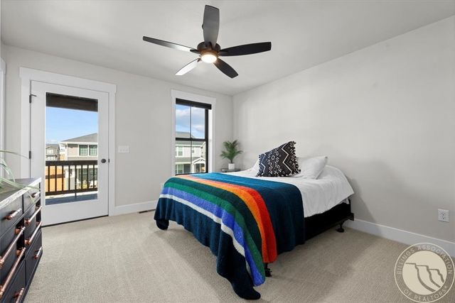 1863 St Paul Lane, Billings, MT 59101