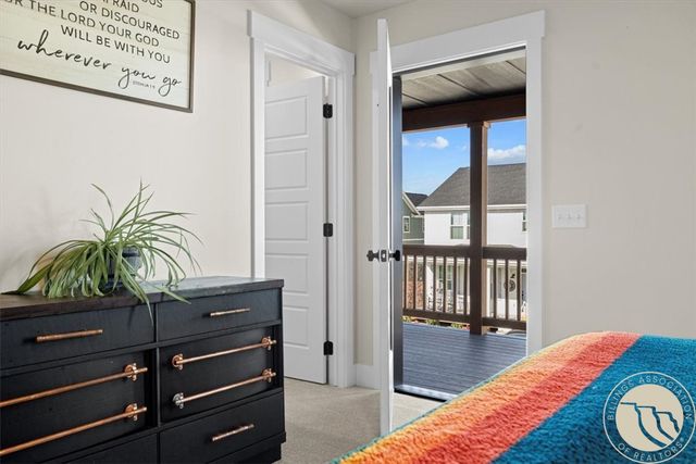 1863 St Paul Lane, Billings, MT 59101