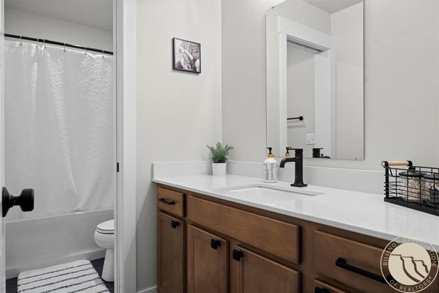 1863 St Paul Lane, Billings, MT 59101