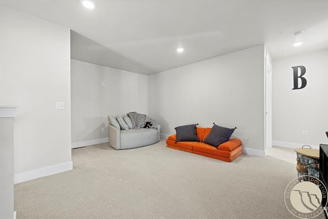 1863 St Paul Lane, Billings, MT 59101