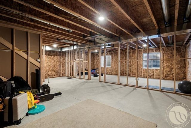 1863 St Paul Lane, Billings, MT 59101