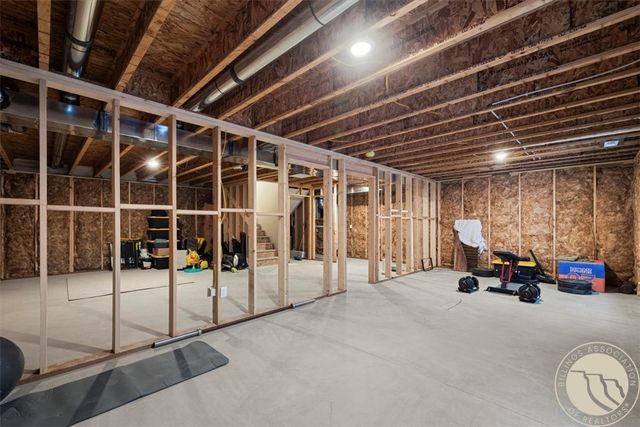 1863 St Paul Lane, Billings, MT 59101