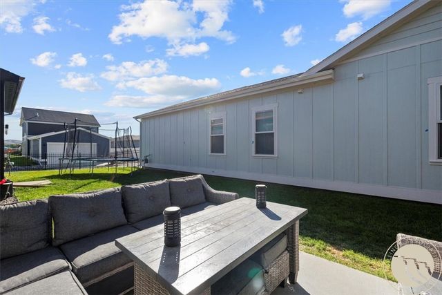 1863 St Paul Lane, Billings, MT 59101