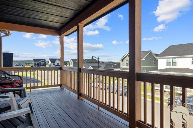 1863 St Paul Lane, Billings, MT 59101