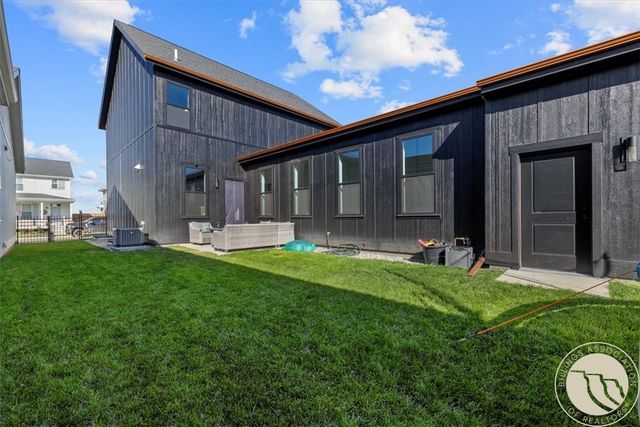1863 St Paul Lane, Billings, MT 59101