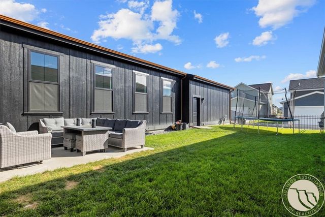 1863 St Paul Lane, Billings, MT 59101