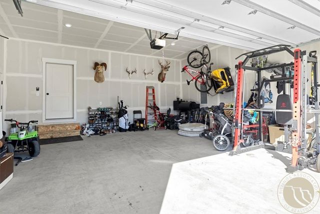 1863 St Paul Lane, Billings, MT 59101