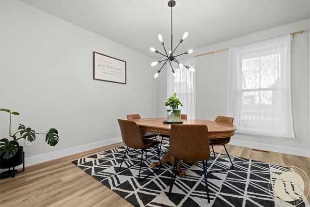 1863 St Paul Lane, Billings, MT 59101