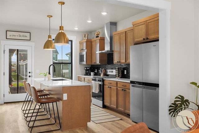1863 St Paul Lane, Billings, MT 59101