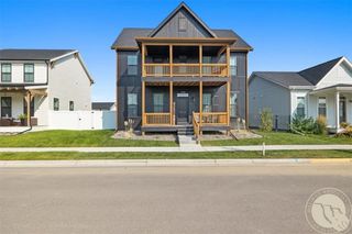 1863 St Paul Lane, Billings, MT 59101