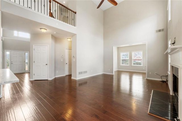 12720 Morningpark Circle, Alpharetta, GA 30004