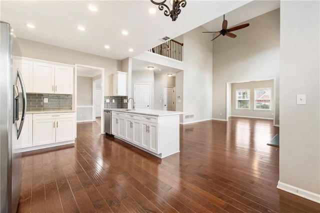 12720 Morningpark Circle, Alpharetta, GA 30004