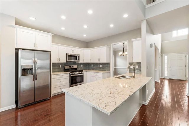 12720 Morningpark Circle, Alpharetta, GA 30004