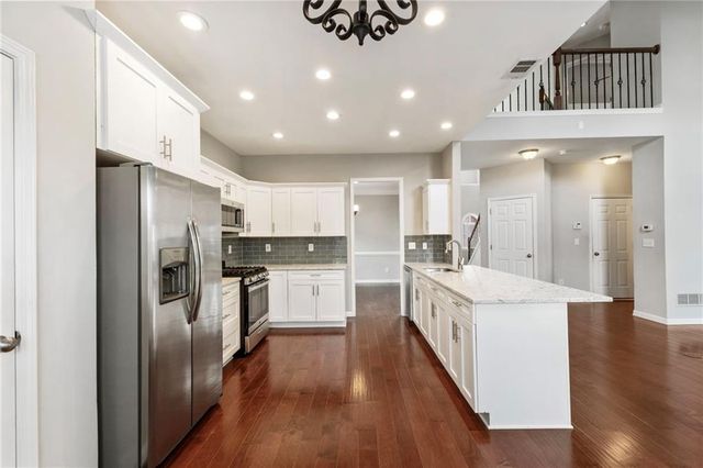 12720 Morningpark Circle, Alpharetta, GA 30004