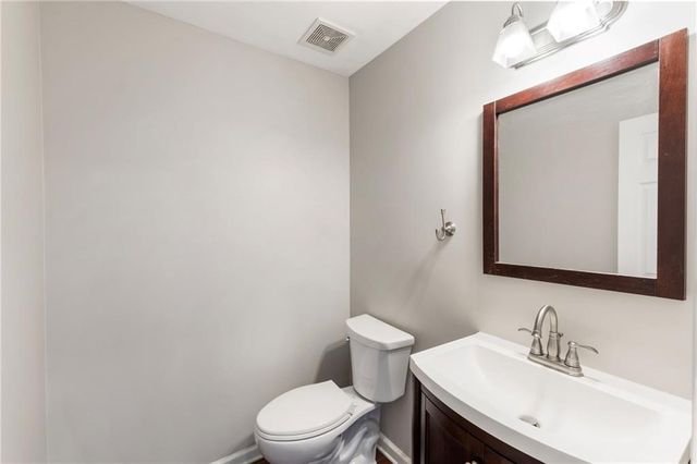 12720 Morningpark Circle, Alpharetta, GA 30004