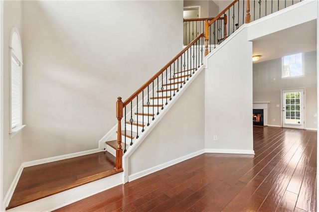 12720 Morningpark Circle, Alpharetta, GA 30004