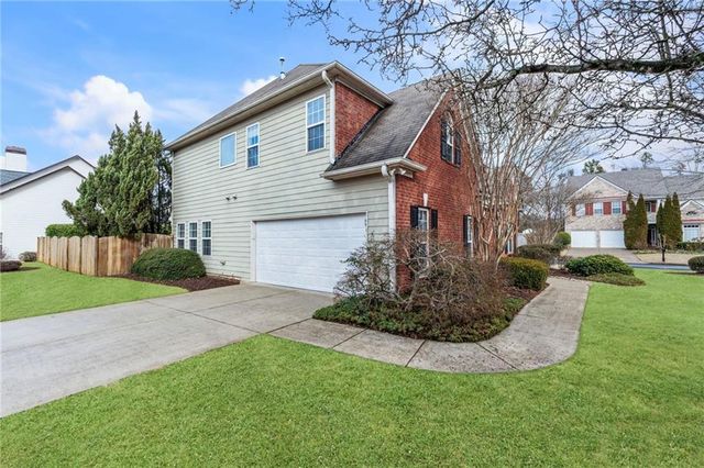 12720 Morningpark Circle, Alpharetta, GA 30004