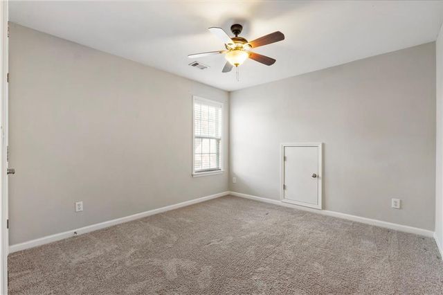 12720 Morningpark Circle, Alpharetta, GA 30004