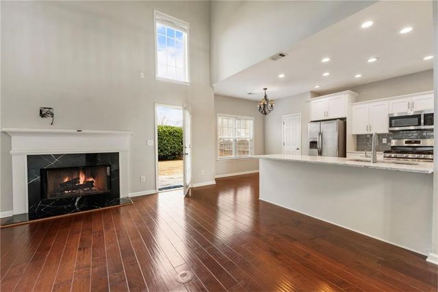 12720 Morningpark Circle, Alpharetta, GA 30004