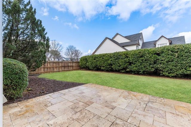 12720 Morningpark Circle, Alpharetta, GA 30004