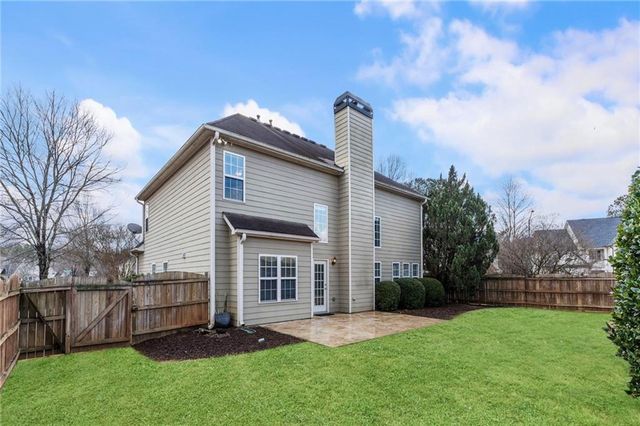 12720 Morningpark Circle, Alpharetta, GA 30004