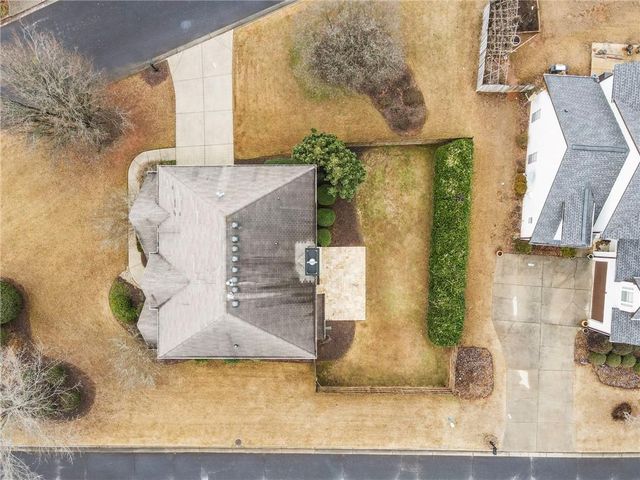 12720 Morningpark Circle, Alpharetta, GA 30004