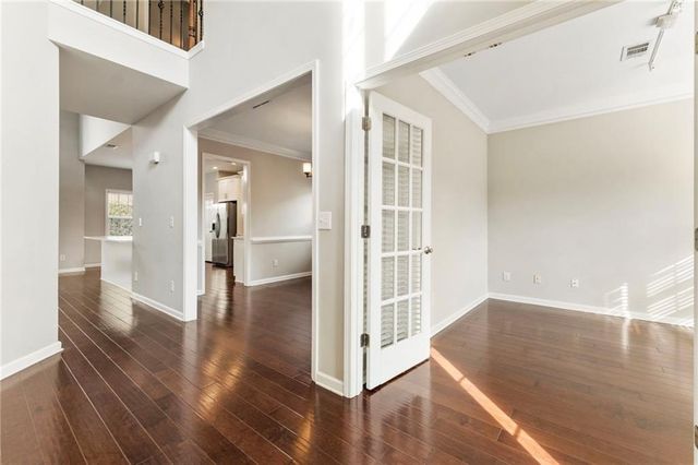 12720 Morningpark Circle, Alpharetta, GA 30004