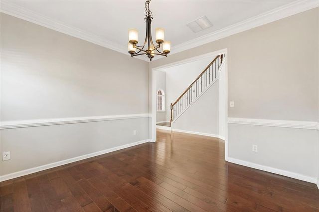 12720 Morningpark Circle, Alpharetta, GA 30004