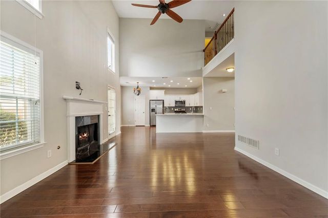 12720 Morningpark Circle, Alpharetta, GA 30004