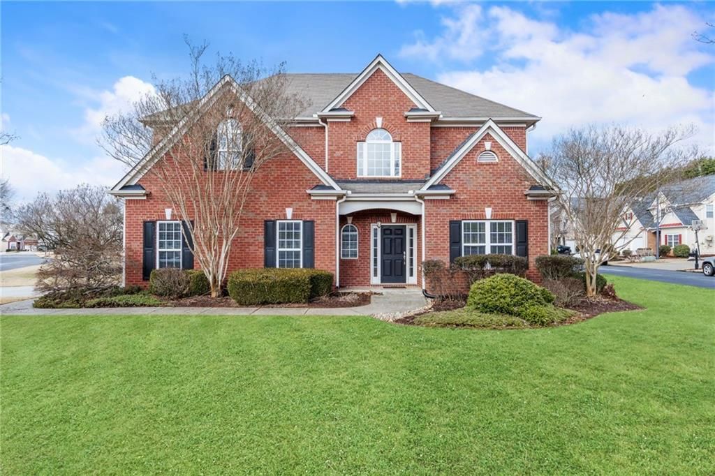12720 Morningpark Circle, Alpharetta, GA 30004