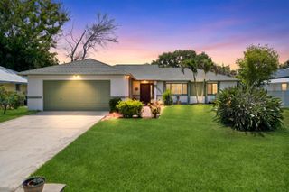 2526 SE Perugia Street, Port St. Lucie, Port St Lucie, FL 34952