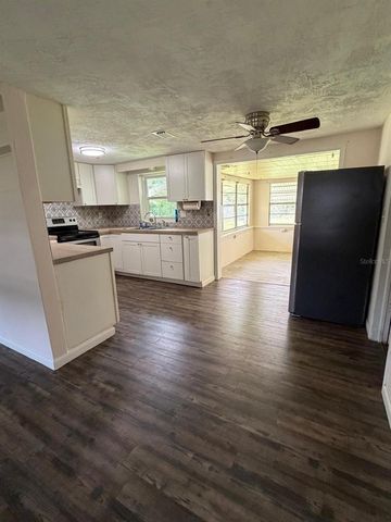 95 S FILLMORE STREET, Beverly Hills, FL 34465