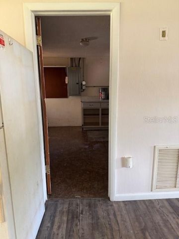95 S FILLMORE STREET, Beverly Hills, FL 34465