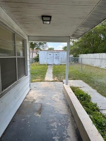 95 S FILLMORE STREET, Beverly Hills, FL 34465