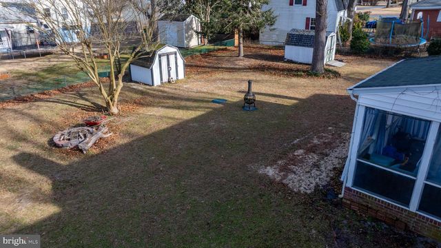 131 LAKEVIEW DR, Salisbury, MD 21804