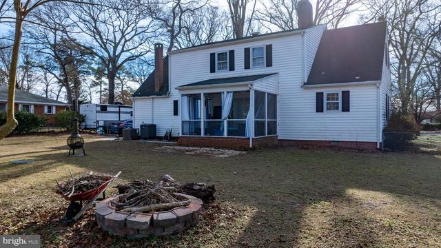 131 LAKEVIEW DR, Salisbury, MD 21804