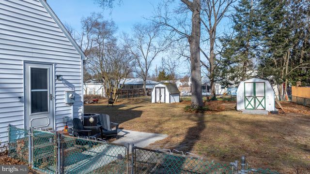 131 LAKEVIEW DR, Salisbury, MD 21804