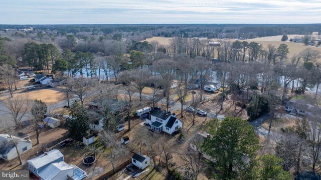 131 LAKEVIEW DR, Salisbury, MD 21804