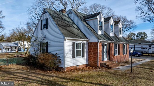 131 LAKEVIEW DR, Salisbury, MD 21804