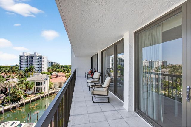 4740 S Ocean Boulevard 702, Highland Beach, FL 33487