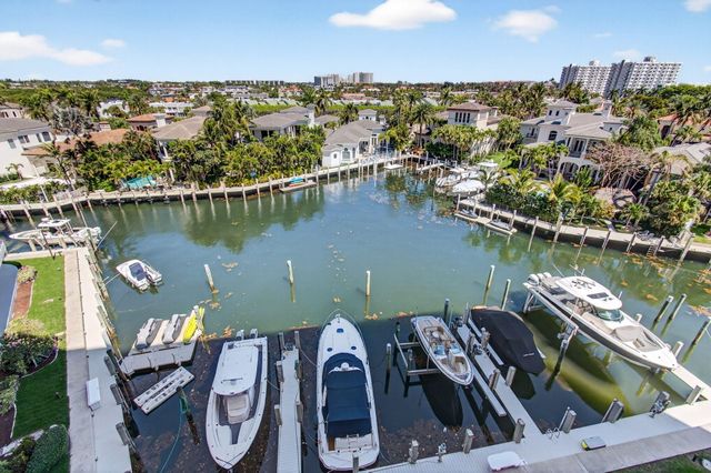 4740 S Ocean Boulevard 702, Highland Beach, FL 33487