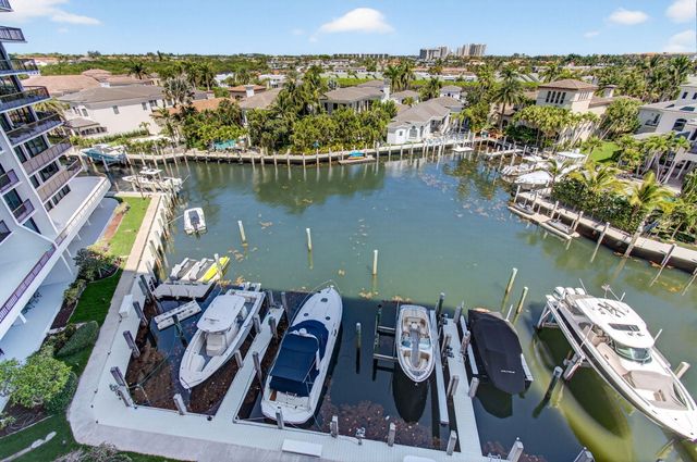 4740 S Ocean Boulevard 702, Highland Beach, FL 33487