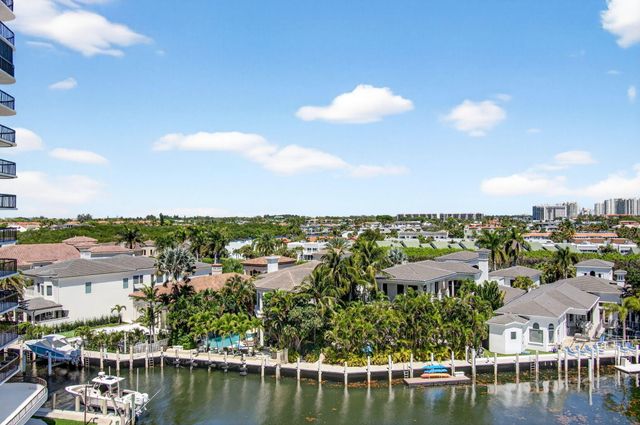 4740 S Ocean Boulevard 702, Highland Beach, FL 33487