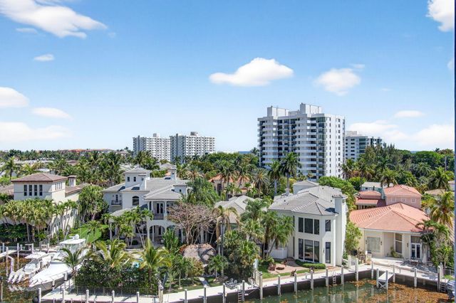 4740 S Ocean Boulevard 702, Highland Beach, FL 33487