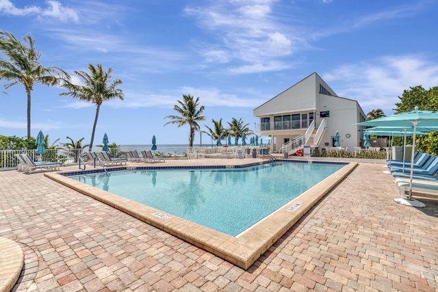 4740 S Ocean Boulevard 702, Highland Beach, FL 33487
