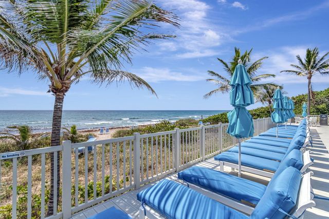 4740 S Ocean Boulevard 702, Highland Beach, FL 33487