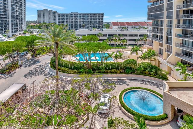 4740 S Ocean Boulevard 702, Highland Beach, FL 33487