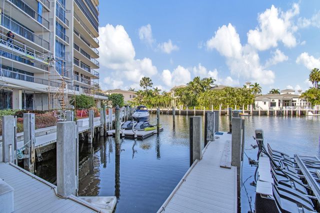 4740 S Ocean Boulevard 702, Highland Beach, FL 33487